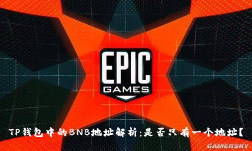 TP钱包中的BNB地址解析：是否只有一个地址？