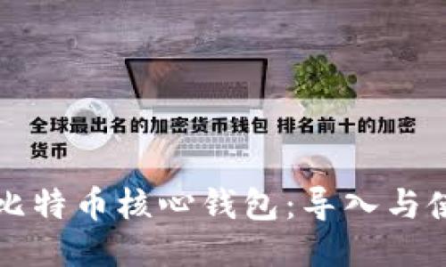深入探讨比特币核心钱包：导入与使用全指南