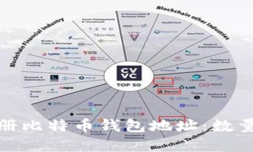 如何注册比特币钱包地址：数量与选择