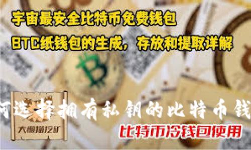 如何选择拥有私钥的比特币钱包？