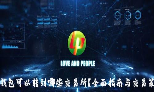   
TP钱包可以转到哪些交易所？全面指南与交易策略