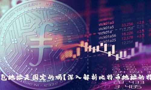 比特币钱包地址是固定的吗？深入解析比特币地址的特性与使用