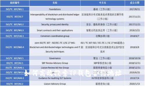 如何高效搜索TP钱包合约地址