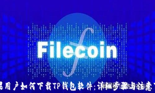 
苹果用户如何下载TP钱包软件：详细步骤与注意事项