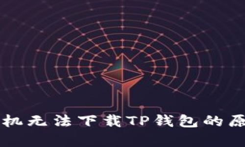 苹果手机无法下载TP钱包的原因解析