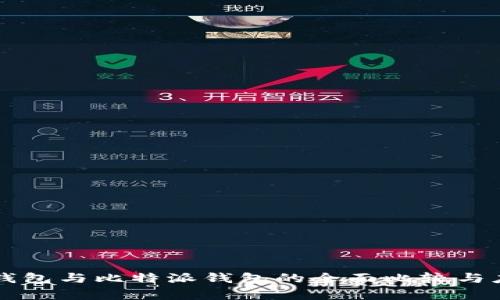 以太坊钱包与比特派钱包的全面比较与应用分析