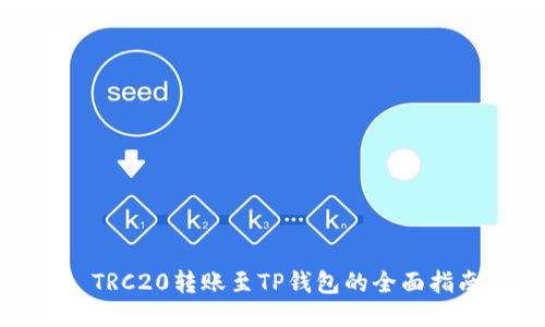 : TRC20转账至TP钱包的全面指南