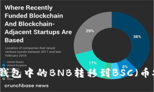 如何将TP钱包中的BNB转移到BSC（币安智能链）