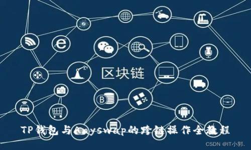 TP钱包与Anyswap的跨链操作全教程