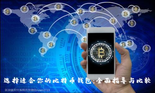选择适合你的比特币钱包：全面指导与比较