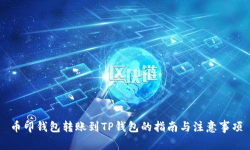 币印钱包转账到TP钱包的指南与注意事项