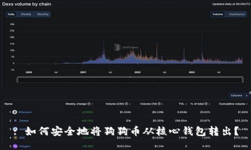 : 如何安全地将狗狗币从核心钱包转出？