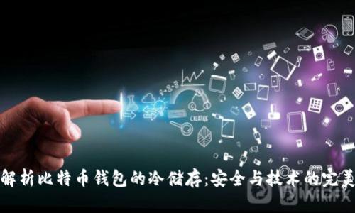 深入解析比特币钱包的冷储存：安全与技术的完美结合