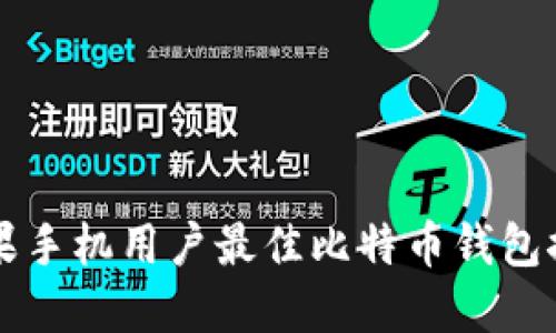 苹果手机用户最佳比特币钱包推荐