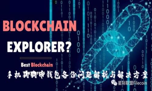 手机狗狗币钱包备份问题解析与解决方案