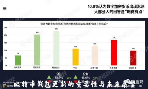 
比特币钱包更新的重要性与未来展望