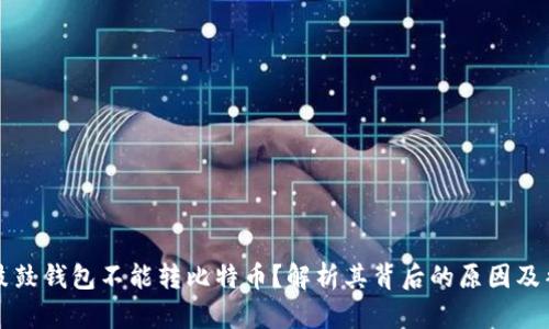 为什么鼓鼓钱包不能转比特币？解析其背后的原因及替代方案