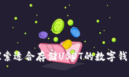 探索适合存储USDT的数字钱包