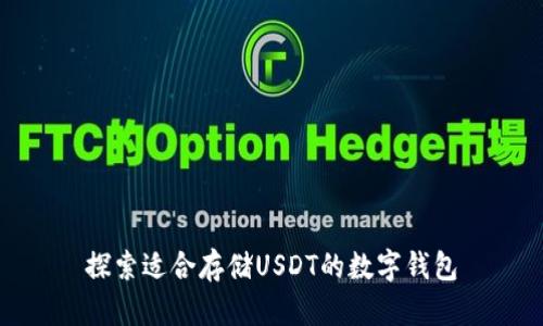 探索适合存储USDT的数字钱包