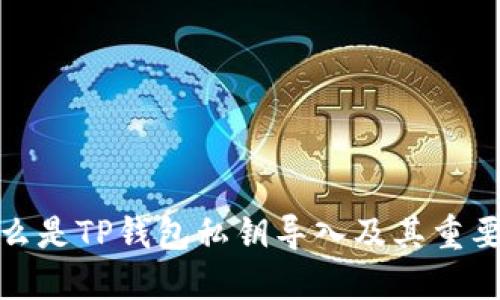 什么是TP钱包私钥导入及其重要性