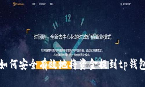 如何安全有效地将资金提到tp钱包