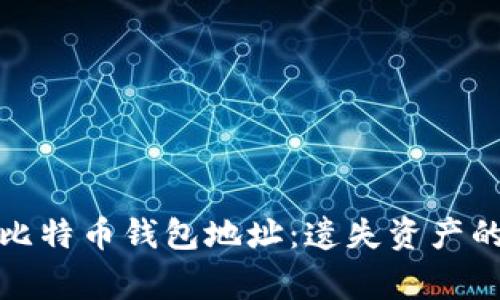 被遗忘的比特币钱包地址：遗失资产的背后故事