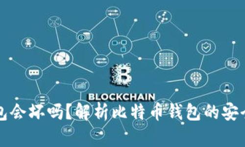 比特币钱包会坏吗？解析比特币钱包的安全性与维护