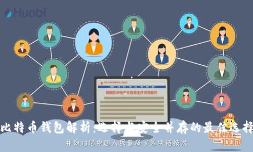 比特币钱包解析：选择与安全并存的最佳选择