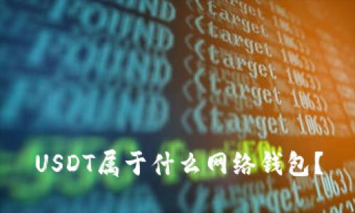 USDT属于什么网络钱包？