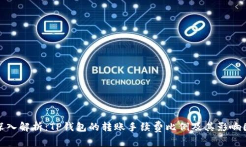 : 深入解析：TP钱包的转账手续费比例及其影响因素