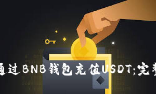 如何通过BNB钱包充值USDT：完整指南