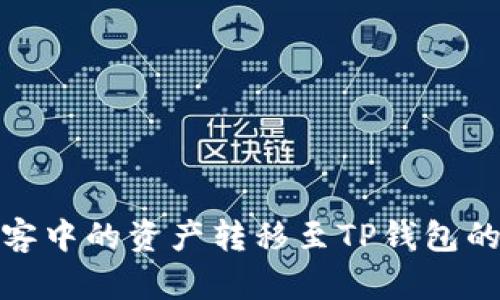 如何将币客中的资产转移至TP钱包的有效通道