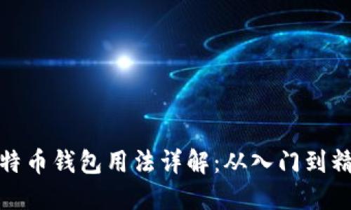 比特币钱包用法详解：从入门到精通