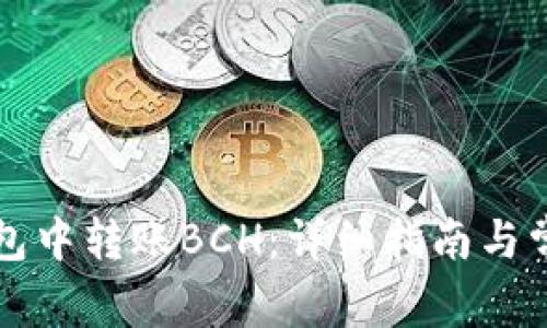 如何在TP钱包中转账BCH：详细指南与常见问题解答