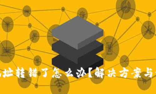 TP钱包地址转错了怎么办？解决方案与预防措施