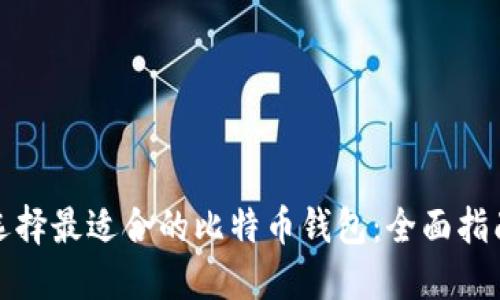 选择最适合的比特币钱包：全面指南