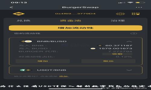: im钱包为什么没有USDT？深入解析数字钱包的稳定币缺失原因