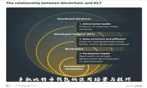 手机比特币钱包的使用场景与技巧