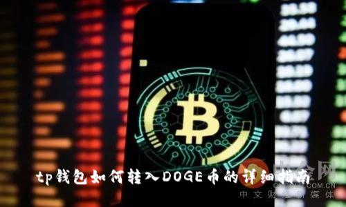 tp钱包如何转入DOGE币的详细指南
