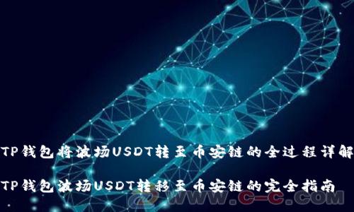 TP钱包将波场USDT转至币安链的全过程详解

TP钱包波场USDT转移至币安链的完全指南