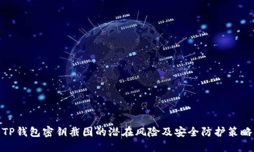 TP钱包密钥截图的潜在风险及安全防护策略