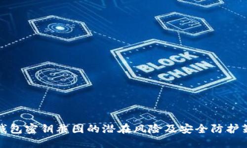 TP钱包密钥截图的潜在风险及安全防护策略