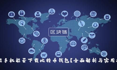 智能手机能否下载比特币钱包？全面解析与实用指南