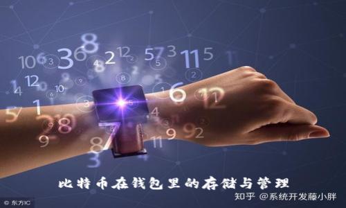 比特币在钱包里的存储与管理