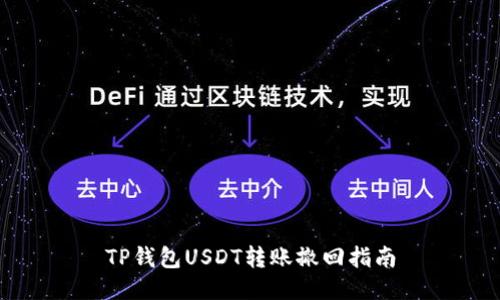 TP钱包USDT转账撤回指南
