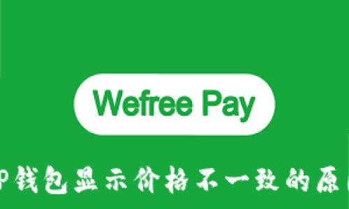   
转入TP钱包显示价格不一致的原因分析