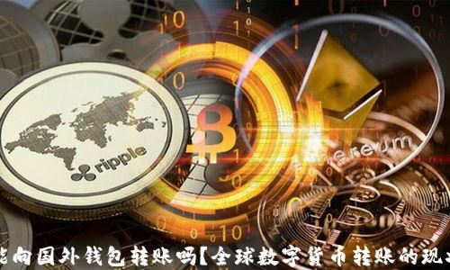 
比特币能向国外钱包转账吗？全球数字货币转账的现状与未来