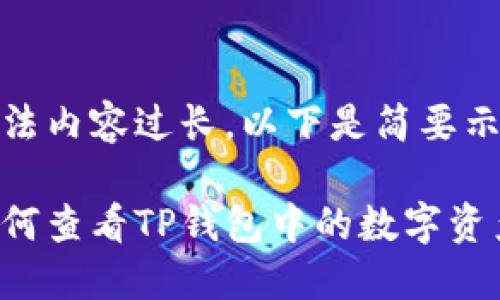 没法内容过长，以下是简要示例

如何查看TP钱包中的数字资产