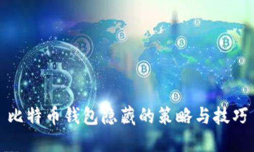 比特币钱包隐藏的策略与技巧