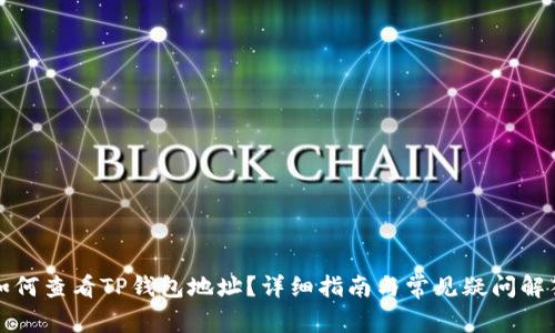 如何查看TP钱包地址？详细指南与常见疑问解答